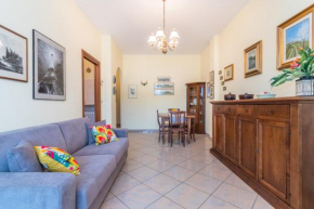 Frejus Classic Apartment by Wonderful Italy
